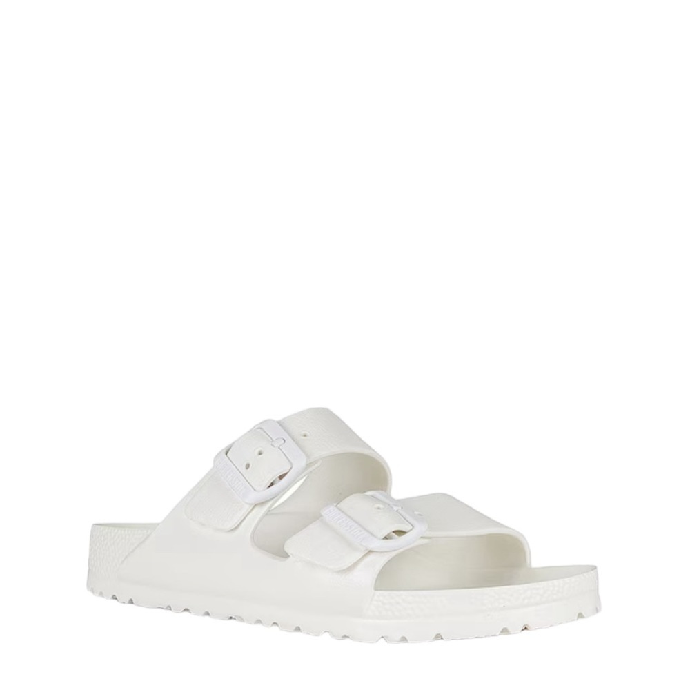 Birkenstock Arizona Eva Sandals  White size EU 44 size 11-11.5